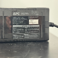 APC Back-UPS 1500 image 3